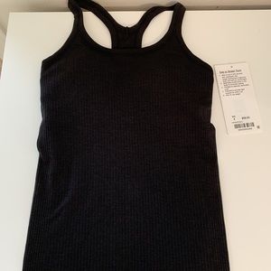 lululemon ebb to street tank top